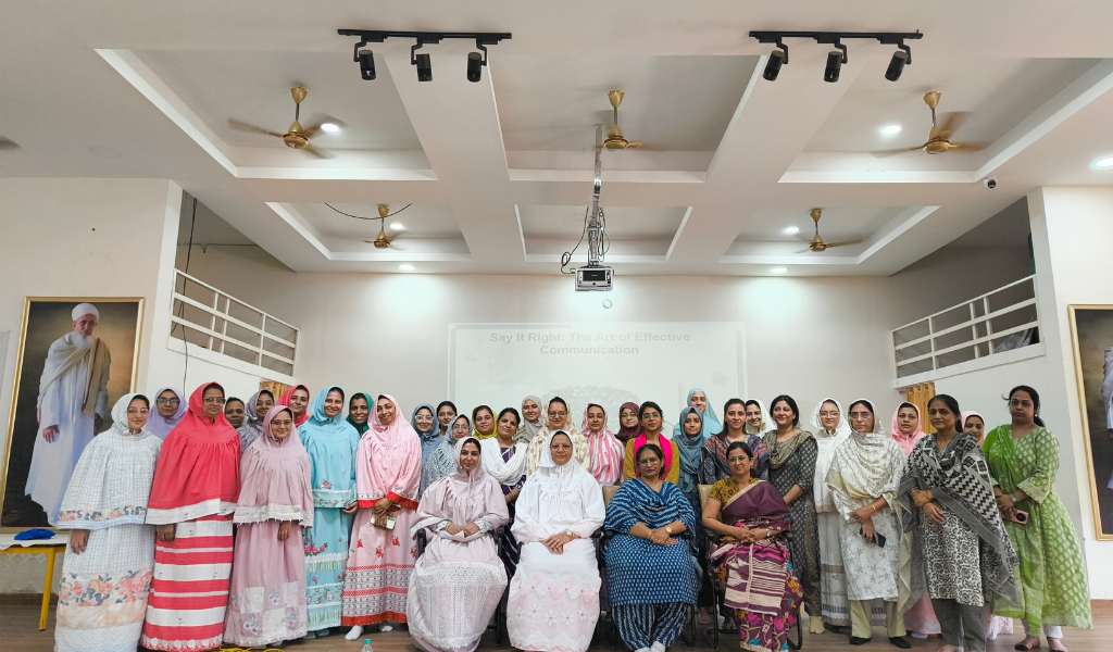 MSB Bhopal