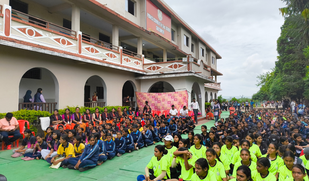 Prince Convent