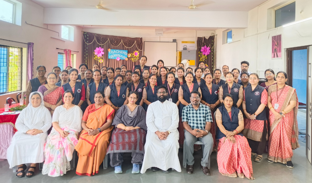 st marys vidisha